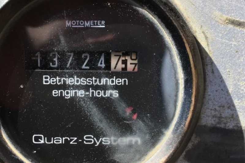 OmecoHub - Immagine CATERPILLAR 213B